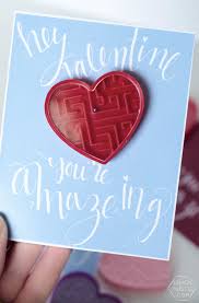 45 diy valentine s day cards cute