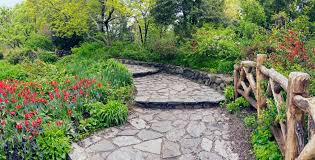 9 Great Garden Pathway Ideas Atlanta