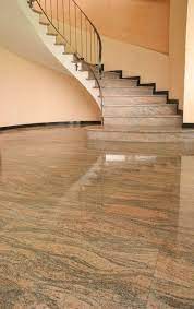stone flooring for home types and benefits