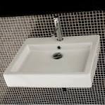 Bathroom Sinks: Tools Home Improvement: Vessel