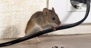 Pest Expert Explains Simple Reason Mice