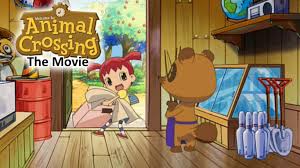 Recensioni dalla parte del pubblico. Overview Animal Crossing The Movie Gamers Classified