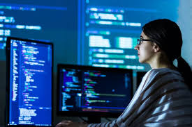 Coding: The Key to Getting More Women into Tech