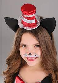 elope dr seuss the cat in the hat costume for s