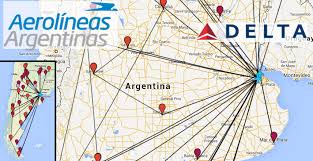Booking An Awesome Argentina Itinerary With Delta Skymiles