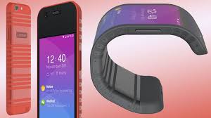 Image result for show pics in hd of lenovos folding  hd phone