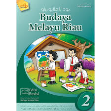 Bagi madrasah penyelenggara kurikulum 2013, pada tahun pelajaran 2018/2019 ini. Buku Bmr Gahara Budaya Melayu Riau Kelas 2 Shopee Indonesia
