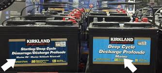 When Do Kirkland Batteries Usually Go On Sale