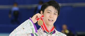 「羽生結弦」の画像検索結果