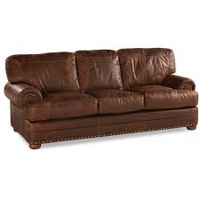 houston leather sleeper sofa