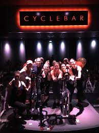 Cyclebar 500 W Germantown Pike Suite 1530 Plymouth Meeting