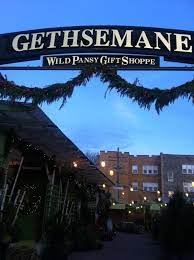 Gethsemane Garden Center 5739 N Clark