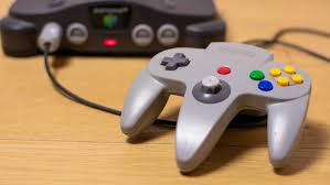 nintendo switch could get clic n64