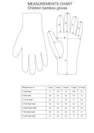 Eczema Treatment Gloves For Kids
