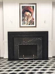 Marble Fireplace Surround Foro