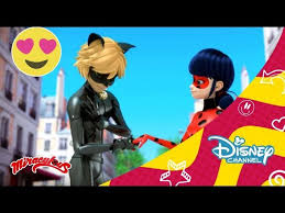Juegos más jugados de 2 jugadores. Los Secretos De Ladybug Cat Noir Visto Por Marinette Disney Channel Oficial Youtube