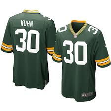 High to low products on sale on top. John Kuhn Green Bay Packers Nike Youth Team Color Game Jersey Green