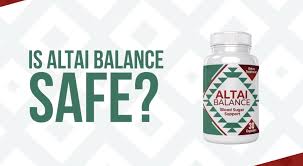 Image result for Altai Balance Supplement