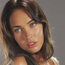 It's rough, and you make a huge hit, next thing you know. Icons Young Megan Fox Explore Tumblr Posts And Blogs Tumgir