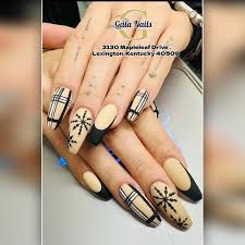 gala nails