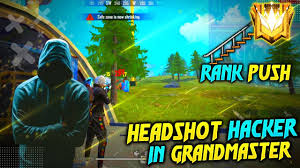 Eventually, players are forced into a shrinking play zone to engage each other. Headshot Hacker In My Match Jontygaming Garena Freefire Battleground Youtube