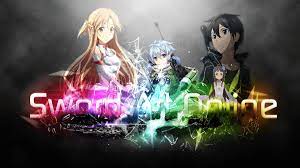 sword art wallpapers