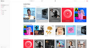 Apple Music Review | PCMag