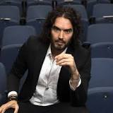Image result for who is russell brand