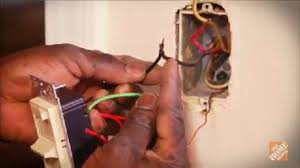 Light 3 way switches using nm romex cable with wiring diagram is the top producers of lights on this page helpful? How To Install Or Replace A 3 Way Light Switch Electrical How To Videos And Tips At The Home Depot