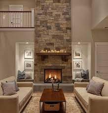 Stone Veneer Fireplaces Long Island Ny