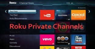 Roku provides some of the best tv channels and various other content on the market today. Do You Know About Your Hidden Roku Channels And How To Add Them