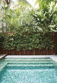 Bali Pool Landscaping Pool