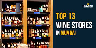 in mumbai best wine s