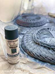 Spray Chalk Paint An Unbiased Review
