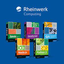 Rheinwerk Publishing Brings Bestselling German IT Books to the English  Market | Newswire