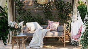 patio decor ideas 16 ways to spruce up