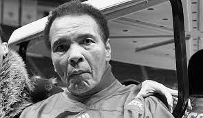We did not find results for: Trauer Um Box Legende Muhammad Ali