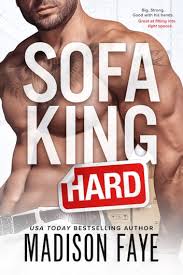 sofa king hard ebook by madison faye