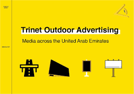 Trinet Outdoor Advertising Agency