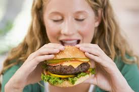 5 Serious Side Effects Of Junk Food On Teenagers