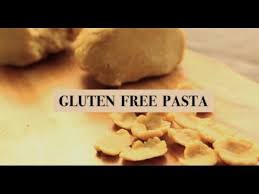 how to make gluten free pasta cook