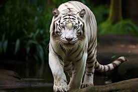 white tiger background images hd