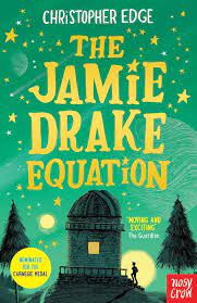 The Jamie Drake Equation Book Review