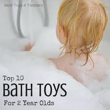 top 10 bath toys for 2 year olds