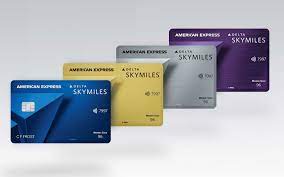 Check spelling or type a new query. Delta S New American Express Credit Card Offers Include Up To 100 000 Bonus Miles Travel Leisure