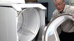 may dryer repair how to replace
