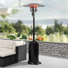 Firefly Patio Heater Page 3