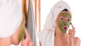 homemade face masks for acne e skin