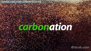 carbon dioxide definition formula