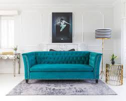 teal blue sofa photos ideas houzz